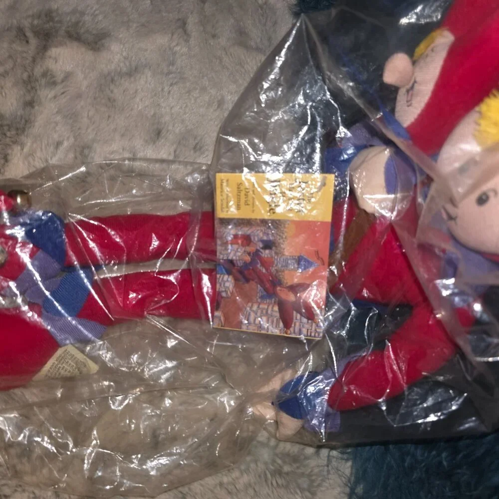 The Jester - Picture 4 of 6